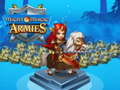 游戏Might and Magic Armies