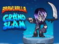 游戏Brawlhalla Grand Slam