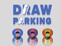 游戏Draw Parking 