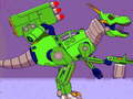 游戏Mechabots