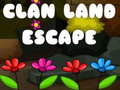 游戏Clan Land Escape