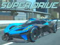 游戏Super drive