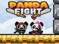 游戏Panda Fight