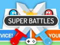 游戏Super Battles