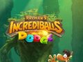 游戏Rayman's Incrediballs Dodge