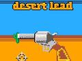 游戏Desert Lead