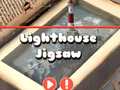 游戏Lighthouse Jigsaw