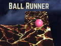 游戏Ball runner