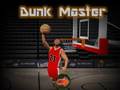 游戏Dunk Master