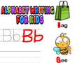 游戏Alphabet Writing for Kids