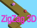 游戏ZigZag 3D