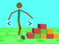 游戏TikTok Milk Crate Challenge