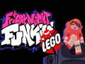 游戏Friday Night Funkin’ LEGO