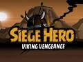游戏Siege Hero Viking Vengeance