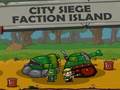 游戏City Siege Factions Island