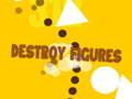 游戏Destroy Figures