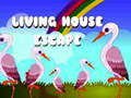游戏Living House Escape