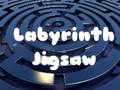 游戏Labyrinth Jigsaw