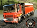 游戏Truck Parking