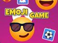 游戏Emoji Game