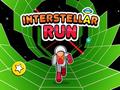 游戏Interstellar Run