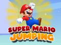 游戏Super Mario Jumping