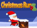 游戏Christmas Run