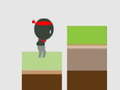 游戏Ninja the Jump