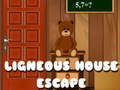 游戏Ligneous House Escape