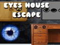 游戏Eyes House Escape