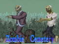 游戏Zombie Cemetery