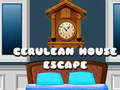 游戏Cerulean House Escape