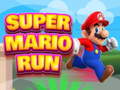 游戏Super Mario Run 