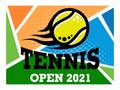 游戏Tennis Open 2021