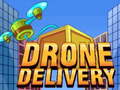游戏Drone Delivery