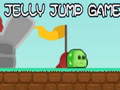 游戏Jelly jump Game