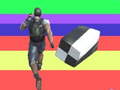 游戏Infinity running 