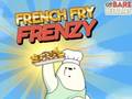 游戏French Fry Frenzy