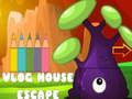 游戏Vlog House Escape