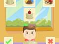 游戏Smart Cupcake Stand