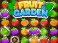 游戏Fruit Garden
