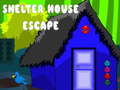 游戏Shelter House Escape