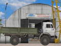 游戏The Cargo