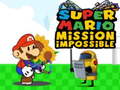 游戏Super Mario Mission Impossible