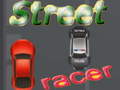 游戏street racer