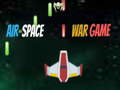 游戏Air-Space War game
