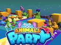 游戏Animals Party