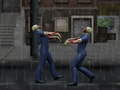 游戏Undead Walking Experiment