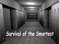 游戏Survival of the Smartest