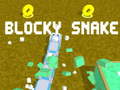 游戏Blocky Snake 
